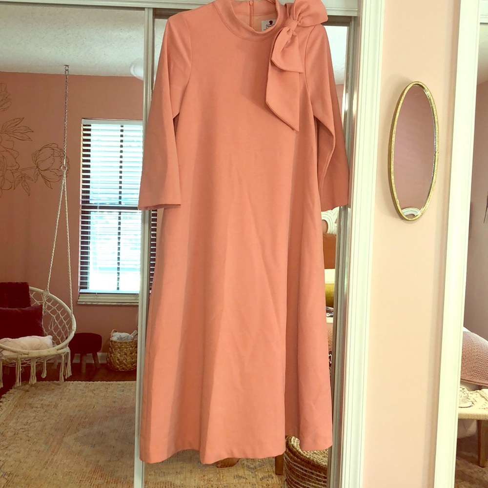 Dainty Jewels dress